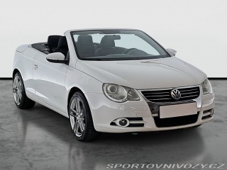 Volkswagen EOS Comfortline 2.0 TFSI
