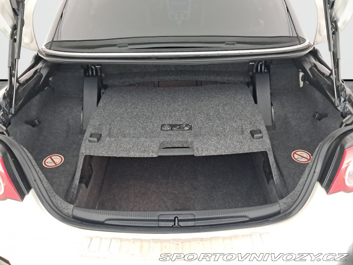 Volkswagen EOS Comfortline 2.0 TFSI 2009