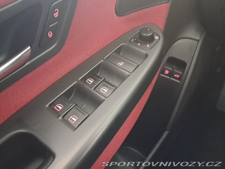 Volkswagen EOS Comfortline 2.0 TFSI 2009