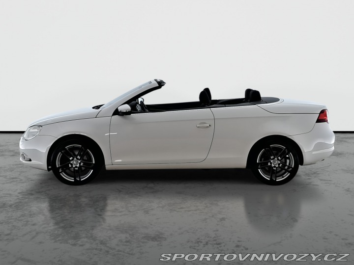 Volkswagen EOS Comfortline 2.0 TFSI 2009