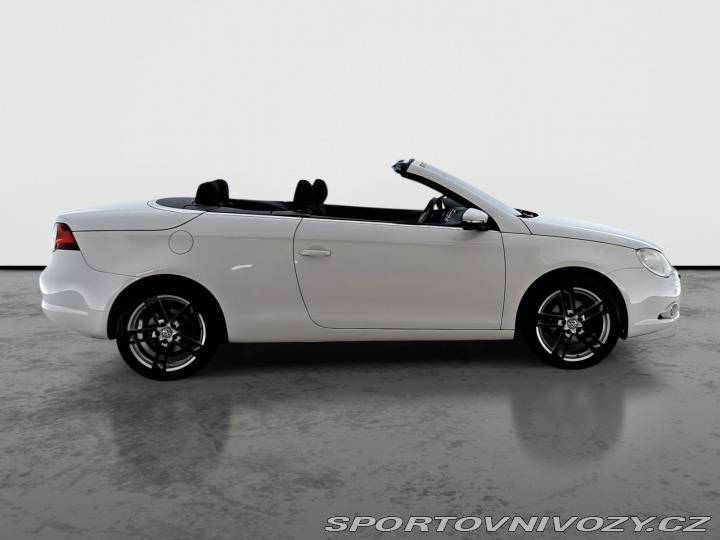 Volkswagen EOS Comfortline 2.0 TFSI 2009