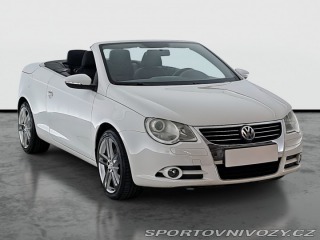 Volkswagen EOS Comfortline 2.0 TFSI 2009
