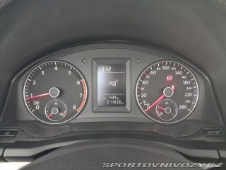 Volkswagen EOS Comfortline 2.0 TFSI 2009