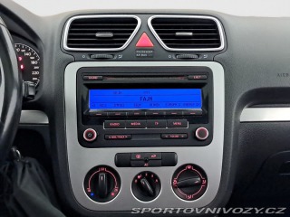 Volkswagen EOS Comfortline 2.0 TFSI 2009