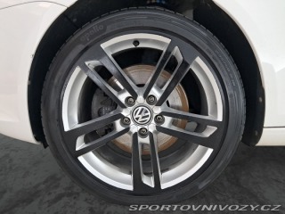 Volkswagen EOS Comfortline 2.0 TFSI 2009