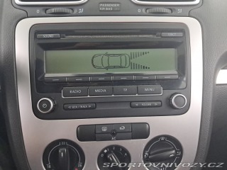 Volkswagen EOS Comfortline 2.0 TFSI 2009