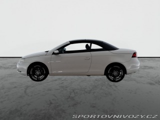 Volkswagen EOS Comfortline 2.0 TFSI 2009