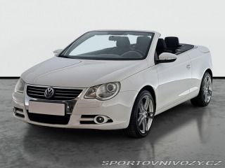 Volkswagen EOS Comfortline 2.0 TFSI 2009