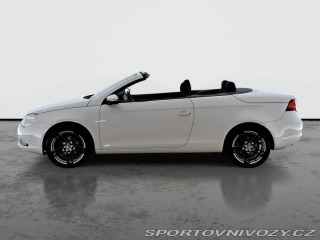 Volkswagen EOS Comfortline 2.0 TFSI 2009