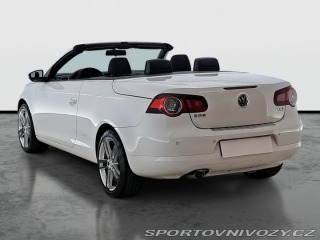 Volkswagen EOS Comfortline 2.0 TFSI 2009