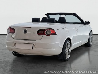 Volkswagen EOS Comfortline 2.0 TFSI 2009