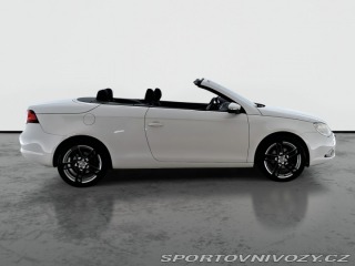 Volkswagen EOS Comfortline 2.0 TFSI 2009