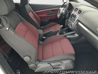 Volkswagen EOS Comfortline 2.0 TFSI 2009