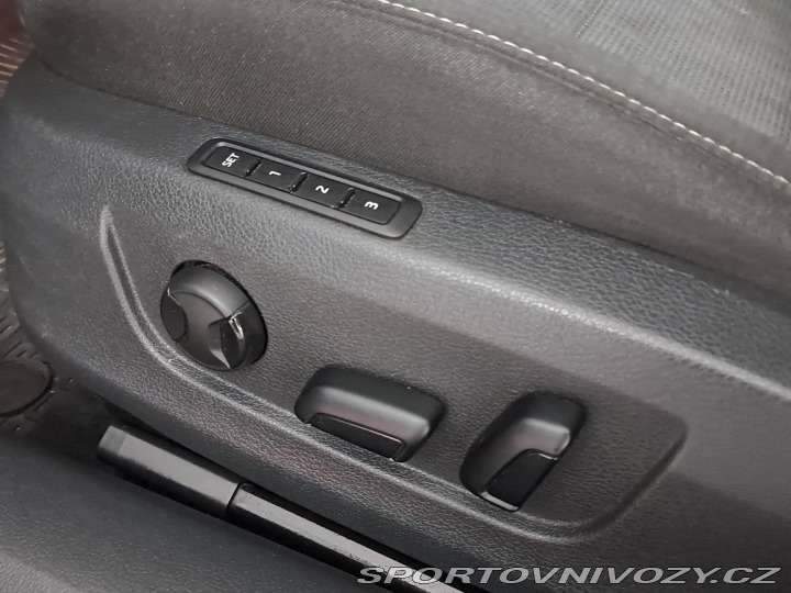 Škoda Superb Style 2.0 TSI 2016