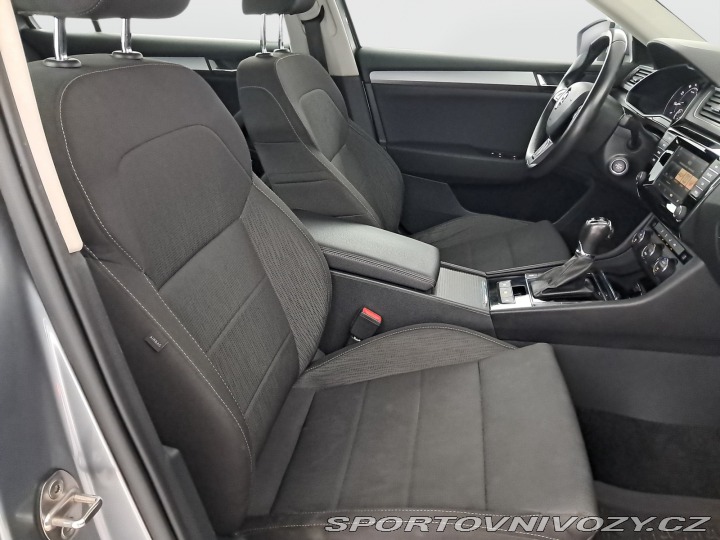 Škoda Superb Style 2.0 TSI 2016
