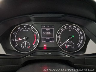 Škoda Superb Style 2.0 TSI 2016