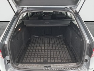 Škoda Superb Style 2.0 TSI 2016