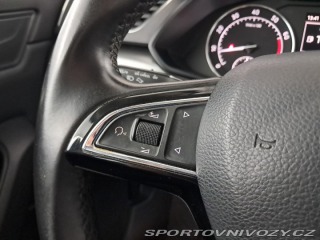 Škoda Superb Style 2.0 TSI 2016