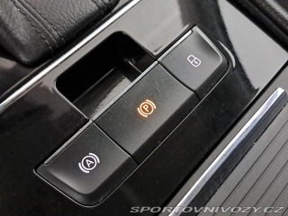 Škoda Superb Style 2.0 TSI 2016