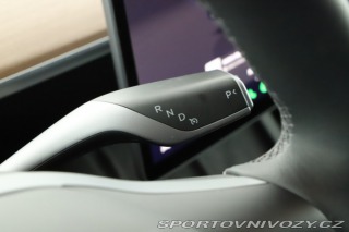 Tesla Model Y Long Range AWD 79kWh 2024