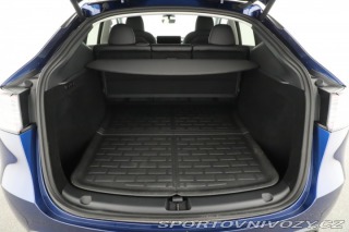 Tesla Model Y Long Range AWD 79kWh 2024