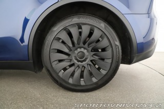 Tesla Model Y Long Range AWD 79kWh 2024