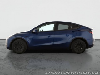 Tesla Model Y Long Range AWD 79kWh 2024