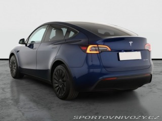 Tesla Model Y Long Range AWD 79kWh 2024