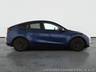 Tesla Model Y Long Range AWD 79kWh 2024
