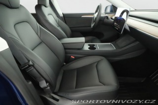 Tesla Model Y Long Range AWD 79kWh 2024