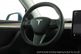 Tesla Model Y Long Range AWD 79kWh 2024