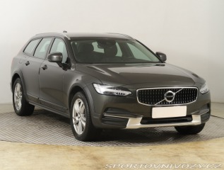 Volvo V90 Cross Country  T5 2.0