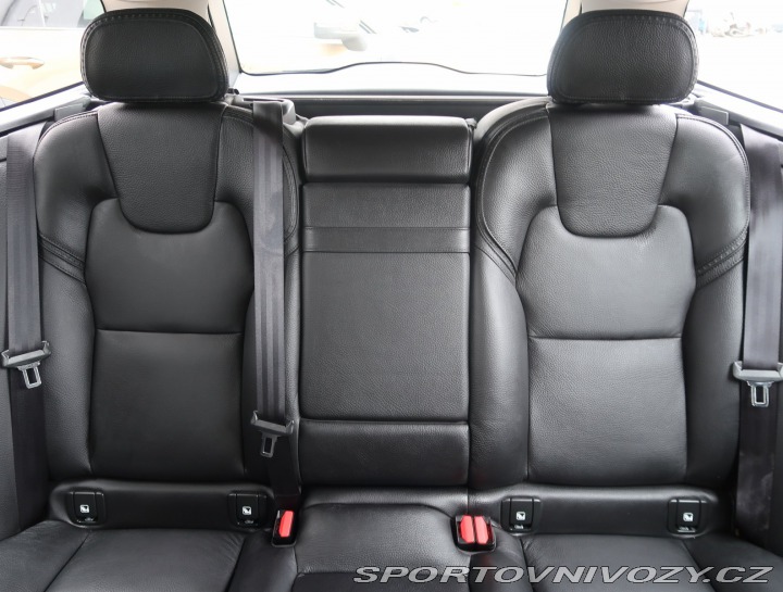 Volvo V90 Cross Country  T5 2.0 2018