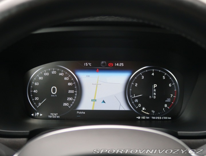 Volvo V90 Cross Country  T5 2.0 2018