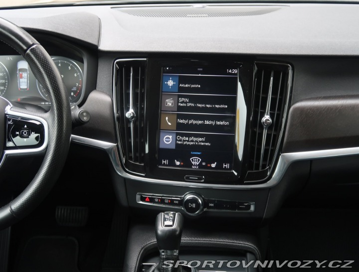 Volvo V90 Cross Country  T5 2.0 2018