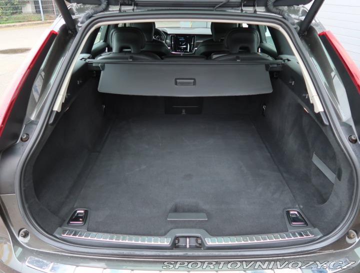 Volvo V90 Cross Country  T5 2.0 2018