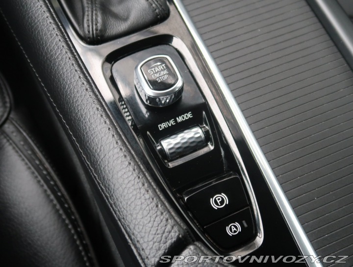 Volvo V90 Cross Country  T5 2.0 2018