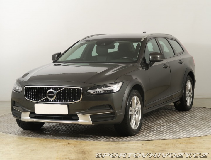 Volvo V90 Cross Country  T5 2.0 2018