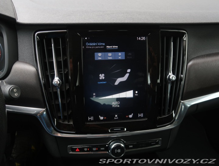 Volvo V90 Cross Country  T5 2.0 2018