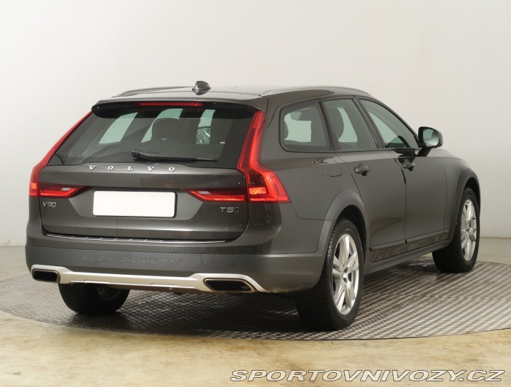 Volvo V90 Cross Country  T5 2.0 2018