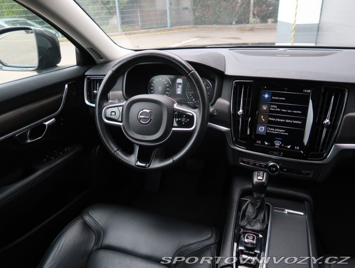 Volvo V90 Cross Country  T5 2.0 2018
