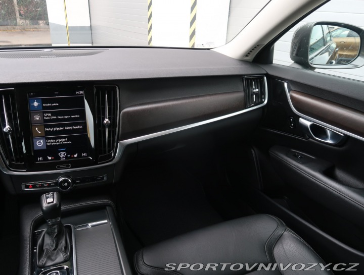 Volvo V90 Cross Country  T5 2.0 2018