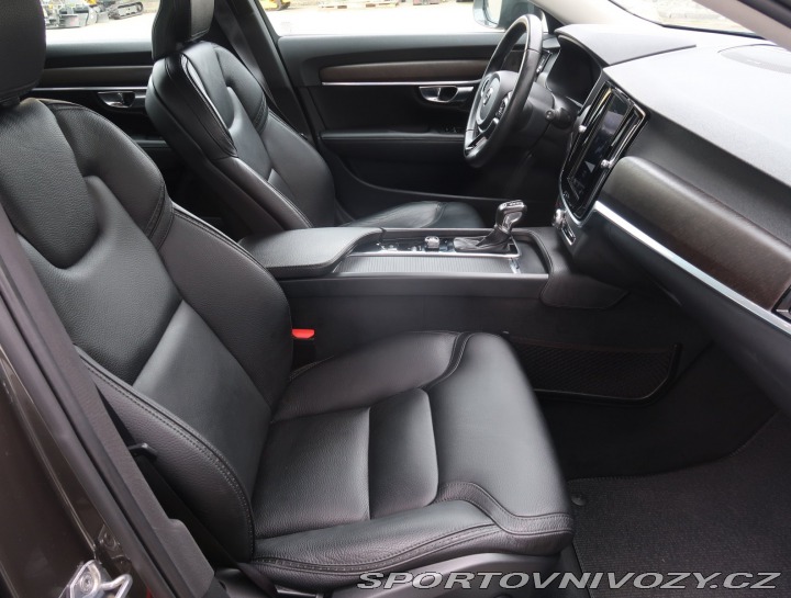 Volvo V90 Cross Country  T5 2.0 2018