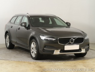 Volvo V90 Cross Country  T5 2.0 2018