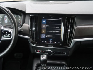 Volvo V90 Cross Country  T5 2.0 2018