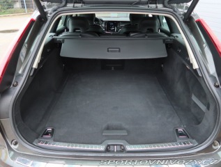 Volvo V90 Cross Country  T5 2.0 2018