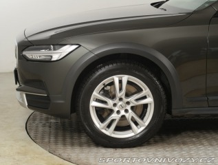 Volvo V90 Cross Country  T5 2.0 2018