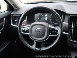 Volvo V90 Cross Country  T5 2.0 2018