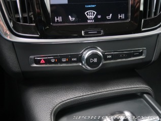 Volvo V90 Cross Country  T5 2.0 2018