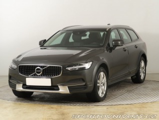 Volvo V90 Cross Country  T5 2.0 2018